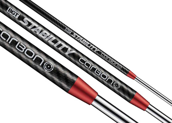 putter shafts
